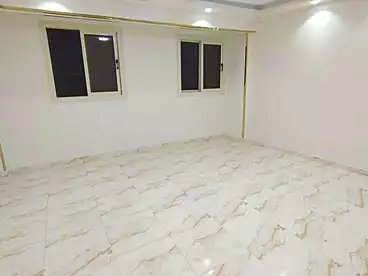 Apartments For sale in Al Asafra Bahri, El Asafra, 130 sqm