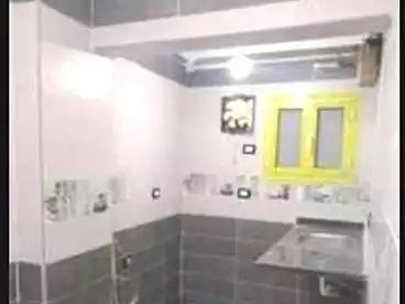 Apartments For sale in El Wafaa W El Amal St., El Haram, 120 sqm