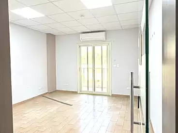 Administrative Duplex For rent in Street 20, Sarayat El Maadi, 450 sqm