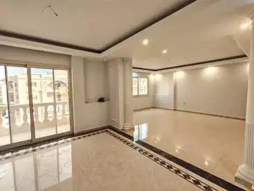Apartments For sale in Masraweya Compound - Zaghloul Holding, Compounds in New Cairo, 182 sqm