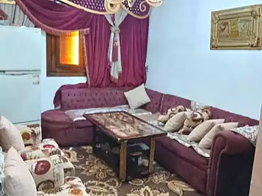 Apartments For sale in El Hanafeya St., El Bitash, 100 sqm