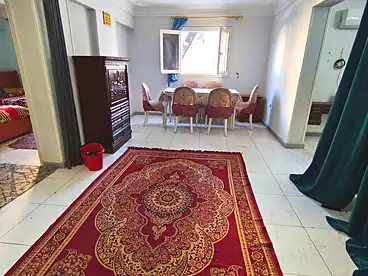شقق مفروشة للإيجار في المندرة بحري، المندرة، 100 متر