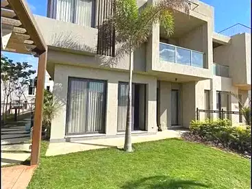 Villas For sale in Azailya Compound - Sodic East, SODIC East Compound, 220 sqm