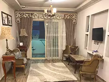 Properties For rent in City Light Mall, El Seyouf, 165 sqm