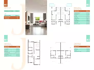 Properties For sale in Jezzine Villas - Tasheed, Compounds in King Mariout, 284 sqm