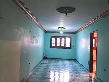 Apartments For rent in Old Marg, El Marg, 100 sqm