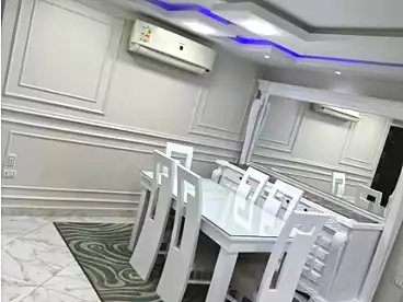 Furnished Apartment For sale in El Taawon, Faisal, 220 sqm