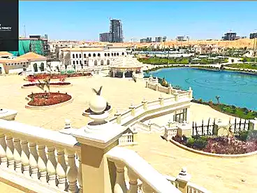 شقق للبيع في منطقة العمارات 1، كمبوند سيليا - طلعت مصطفي، 139 متر
