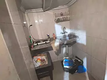 Commercial For rent in Gamal Abd El Nasir St, Sidi Beshr Bahri, 85 sqm