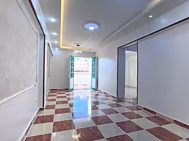 Apartments For sale in Shatee El Nakheel, Al Agamy, 130 sqm