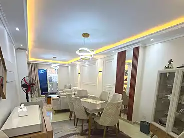 Apartments For sale in Moharram Bey, Alexandria, 145 sqm