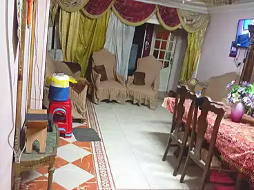 شقق للبيع في شارع أحمد عصمت، عين شمس، 130 متر
