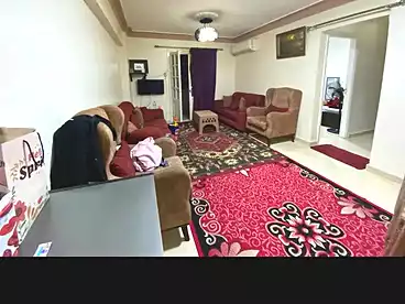 شقق للبيع في شارع محمود العيسوي، سيدي بشر بحري، 120 متر