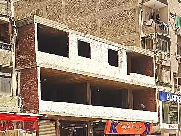 Shops For rent in King Faisal St, Faisal, 230 sqm