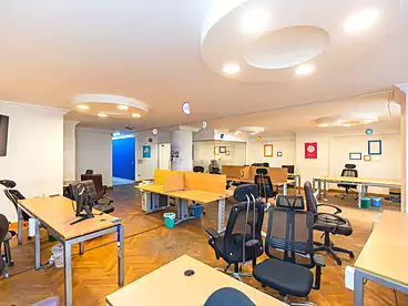 Offices For rent in Mohammed Bahaa Al Din Al Ghouri St., Smouha, 1200 sqm