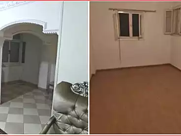 شقق للإيجار في شارع محمد نجيب، سيدي بشر بحري، 120 متر
