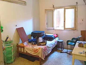 شقق للبيع في فيصل، القاهرة الكبرى، 100 متر