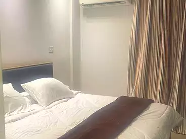 Apartments For sale in Amr Ibn El-Aas St., Phase 2, 155 sqm