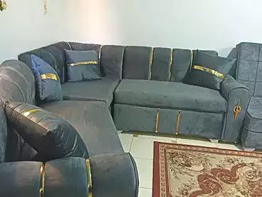شقق مفروشة للإيجار في المريوطية، فيصل، 180 متر