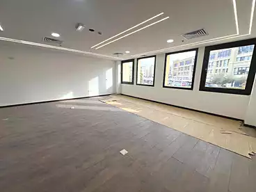 in Mivida Business Park - Mivida Compound, Mivida Compound - Emaar, 156 sqm