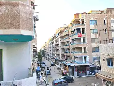 Apartments For sale in Street 10, Shatee El Nakheel, 90 sqm
