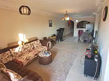 Apartments For sale in Street 45, El Asafra, 150 sqm
