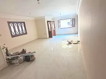 Properties For rent in Sahl Hamza St, El Talbeya, 135 sqm