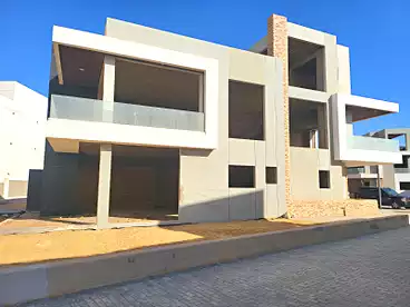 Villas For sale in Midtown Villa - Better Home, R7, 400 sqm