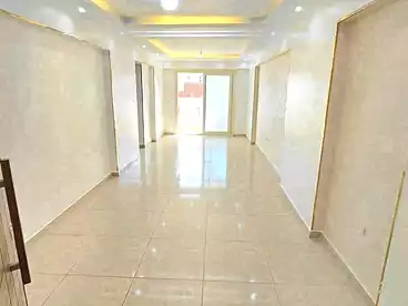 Apartments For sale in Gamal Abdel Nasser St., El Asafra, 140 sqm