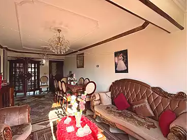 Properties For sale in Cairo St., Sidi Beshr Qebli, 110 sqm