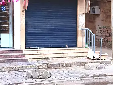 Shops For rent in Zou El Fekar Basha St., Helwan, 20 sqm