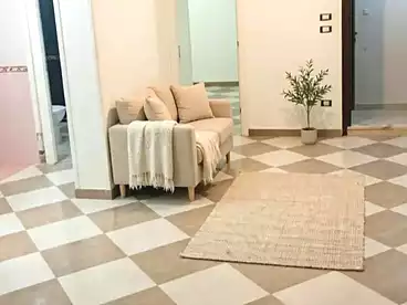 شقق للبيع في شارع الفخراني، سيدي بشر بحري، 85 متر