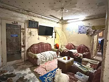شقق للبيع في شارع جمال عبد الناصر، فيكتوريا، 100 متر
