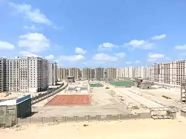 Apartments For rent in Sawary, Alexandria, 177 sqm