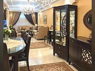 Apartments For sale in Ahmed Gabr St, Ain Shams, 125 sqm