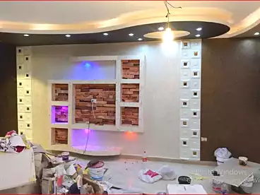 Apartments For sale in Mostafa Fahmy St., Helwan, 150 sqm