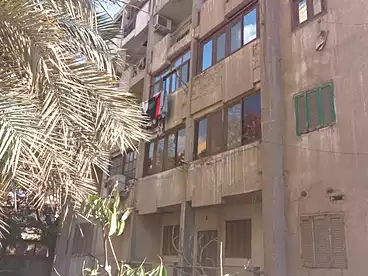 in Ahmed Oraby St., Shubra El Khaima City, 120 sqm