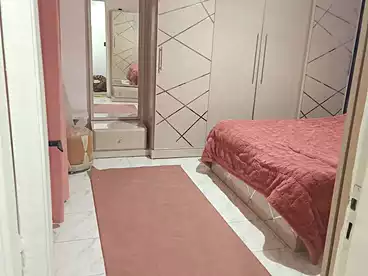 Apartments For sale in Nabawy Al Mohandes St, El Mandara, 110 sqm
