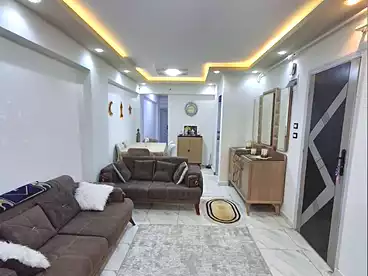 Apartments For sale in Street 16 El Eslah, El Falki, 110 sqm