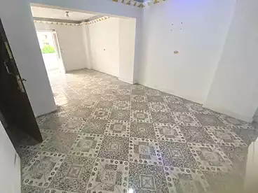 Administrative For rent in Malak Hefni St., El Asafra, 130 sqm