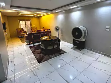 Properties For sale in El Lebeny, El Haram, 190 sqm