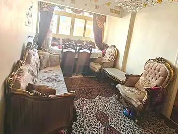 Apartments For sale in Erfan St, Moharram Bey, 85 sqm
