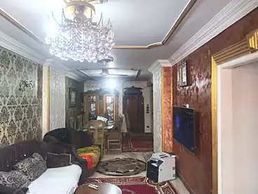 شقق للبيع في شارع الزيتون، حدائق الزيتون، 160 متر