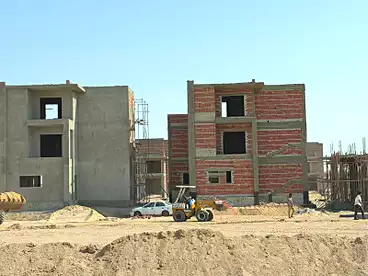 في منتجع وان سيفن - كرونبرج، مدينة الغردقه، 536 متر