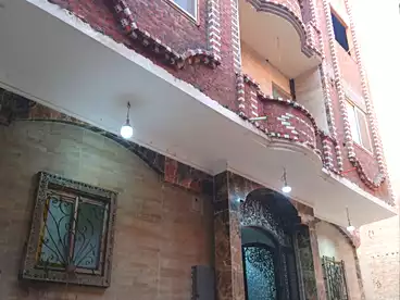 منزل / بيت للبيع في بشتيل، القاهرة الكبرى، 130 متر