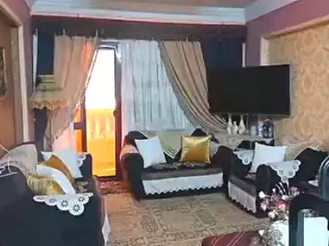 شقق للبيع في أرض الفضالي، سيدي بشر قبلي، 125 متر