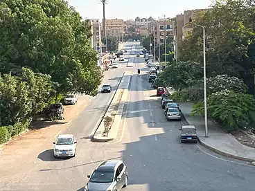 Apartments For sale in South Youth Housing, First Settlement, 70 sqm