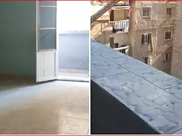 Apartments For sale in El Mandara Bahri, El Mandara, 80 sqm