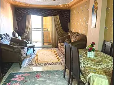 Apartments For sale in Gamila Abu Herid St., El Seyouf, 165 sqm