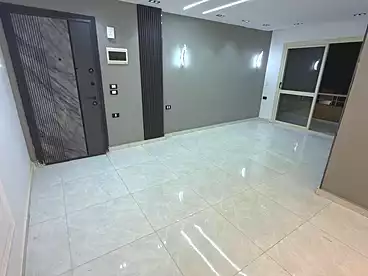 in Degla Palms Compound - Memaar Al Morshedy, Compounds in Hadayek October, 80 sqm